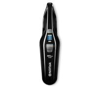 Aspirador de mano - NILFISK 5715492204687, 170 W, Negro