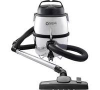 Nilfisk Aspiradora GM80 C para Suelos y Alfombras - Aspirador de Trineo Potente y Robusto con Función de Soplado (780 W)