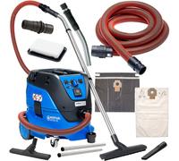 Nilfisk Aspiradora Industrial Attix 33 2M Ic Mojado Seco Autoclean 107419009