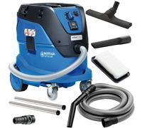 Nilfisk Aspiradora Industrial Attix 44 2L Ic Húmedo Seco Autoclean 107412106