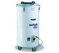Nilfisk Aspiradora Industrial R305V Id 100 4031600073