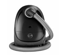 Nilfisk Aspiradora One para Suelos y Alfombras - Aspirador de Trineo Potente, Compacto y Ligero - Negra (BLB10P05A-HFN)