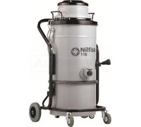 Nilfisk Aspiradora Seguridad 118 Mc 4010100034