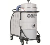 Nilfisk Aspiradora Seguridad CTT40 LC 5 Pp 4030600049
