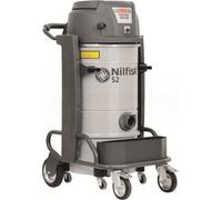 Nilfisk Aspiradora Seguridad S2 L40 LC Fm 4010300192