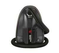 Nilfisk Aspiradora Select para Suelos y Alfombras - Aspirador de Trineo Anti-Alérgenos con filtro HEPA, Elimina el Polen de Suelos y Aire - Negra (BLSU13P08A1)