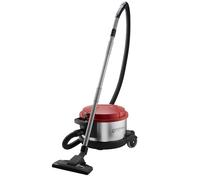 Nilfisk Aspiradora VP930 C para Suelos y Alfombras - Silenciosa y Potente con Capacidad de 14L y Filtro HEPA (760 W)