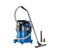 Nilfisk Attix 30-21 PC - Aspiradora sin Bolsa