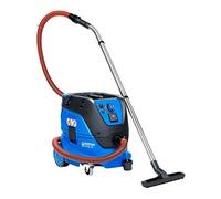 Nilfisk ATTIX 33-2M PC 30L 1400W Multicolor - Extractor de polvo (30 L, 1400 W, Multicolor, 75 L/s, 250 mbar, 60 dB)