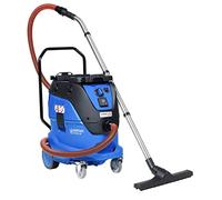 Nilfisk ATTIX 44-2L IC Mobile 230V 50/60Hz EU, Tensión de Red: 220-240/50-60 V/Hz