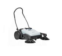 Nilfisk 50000494 SW250 Barredora de mano, adecuada para zonas estrechas