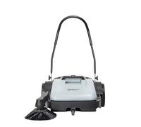 Nilfisk Barredora SW200 Sw 200 700 50000493 Barredora Manual Handgeführt