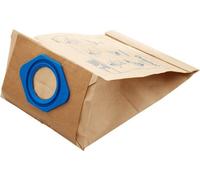 Nilfisk Bolsa de Filtro de Papel 5x GM80C 82095000