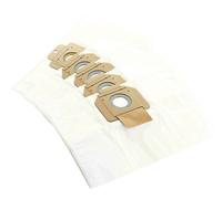 Nilfisk Bolsa De Filtro De Tela 5X Para ATTIX 33/44 107413547