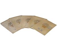 Nilfisk Bolsa, Marrón