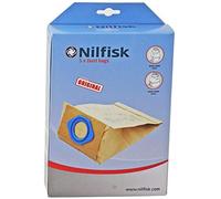 Nilfisk Bolsas para aspiradora GM80/GM90