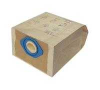 5 Bolsas Aspiradoras Nilfisk GM80 C - Recambio Original - 6,5L (82095000)