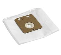 Nilfisk Bolsas sintéticas para aspiradora Saltix (10 L, 10 unidades)