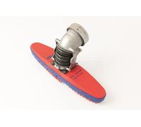 Nilfisk Boquilla Colorida Ø 50 Autoclave Roja 300Mm 22432905