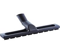 Nilfisk Boquilla de suelo con cepillo para aspiradora en seco y húmedo (boquilla para aspiradora industrial ATTIX, diámetro 36 mm, ancho 30 cm), multicolor 302002331