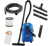 Nilfisk Buddy II 18 Aspirador Multiuso Para Taller Húmedo/Seco 18451124