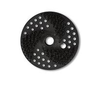 Nilfisk Cepillo de Jardín - Cabezal para Cepillo Multiuso - Accessorio para Limpieza del Jardín con Hidrolimpiadoras (128470457)