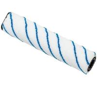Nilfisk Cepillo de microfibra (31 cm de ancho, color blanco y azul, accesorio para aspiradoras SC100 + SCRUBTEC 130 E) 107411862