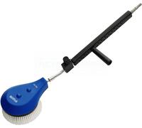 Nilfisk Cepillo Rotatorio Corto 6400018