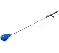 Nilfisk Cepillo Rotatorio Largo 6400016