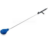 Nilfisk Cepillo Rotatorio Largo 6400019