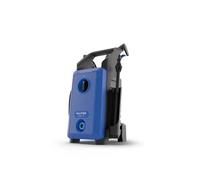 Nilfisk Classic 110 Bares - Hidrolimpiadora de Alta Presión Fácil de Usar - Limpiadora de Patios, Coches y Exteriores (1400 W)