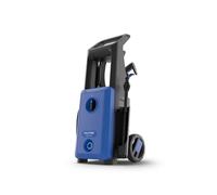 Nilfisk Classic 120 Bares - Hidrolimpiadora de Alta Presión Fácil de Usar - Limpiadora de Patios, Coches y Exteriores (1600 W)