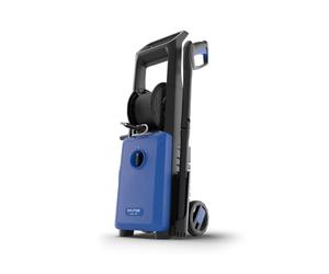 Nilfisk Classic 150 Bares - Hidrolimpiadora de Alta Presión Fácil de Usar - Limpiadora de Patios, Coches y Exteriores (2200 W)