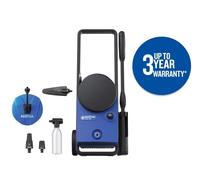 Nilfisk CORE 130 Powercontrol Hidrolimpiadora 130 Bar
