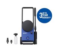 Nilfisk Core 130 Powercontrol Hidrolimpiadora 130 bar 240V