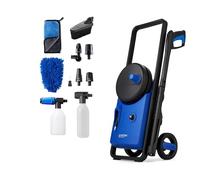 Lavadora de alta presión Core 140-6 PowerControl Premium Car Wash - NILFISK