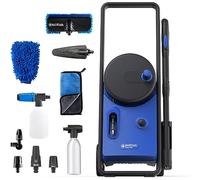 Nilfisk Core 140-8 In Hand Powercontrol Premium marca