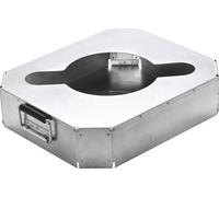 Nilfisk Depósito para Tubo Aspiradora 302001554