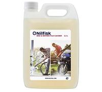 Nilfisk Detergente para bicicletas y motocicletas limpiador universal para hidrolimpiadoras