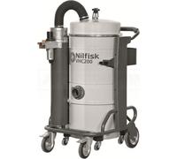 Nilfisk Druckluftsauger VHC200 L100 Fm Au Xx L GV Cc 4061400056