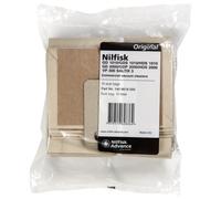 Nilfisk Dust Bag Set 10 pcs. 10ltr. for Saltix