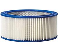 Nilfisk Filtro D275X187 M-Class PET Nano (Filtro para aspiradoras industriales ATTIX/IVB, accesorios para aspiradoras) 107400562
