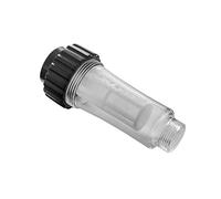 Nilfisk Filtro de Agua - Accesorio Original para Hidrolimpiadoras (128500674)