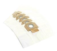 Nilfisk Filtro De Bolsa 5X Para ATTIX 33/44 107413547