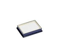 Nilfisk Filtro HEPA H 13 (rectangular, azul, apto para Nilfisk GD, VP y VU) 147 1250 600