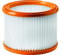 Nilfisk Filtro Original de Húmedo y Seco para Aspiradoras Multi - Accessorios para Aspiradores de Agua y Polvo (107402338)