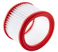 Nilfisk Filtro Original para Aspiradoras Multi - Accessorios para Aspiradores de Agua y Polvo (107417194)