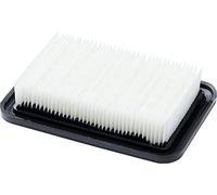 Nilfisk Filtro plano PFTE (accesorio para aspiradoras industriales ATTIX 33, ATTIX 44, ATTIX 33 M-H y ATTIX 44 M-H) 107413540