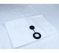 Nilfisk Filtros De Tela PU 5 Unidades 302002892