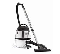 Nilfisk GM 80C 1300 W - Aspiradora (1300 W, Aspiradora cilíndrica, Secar, Bolsa para el polvo, 6,25 L, 79 dB)